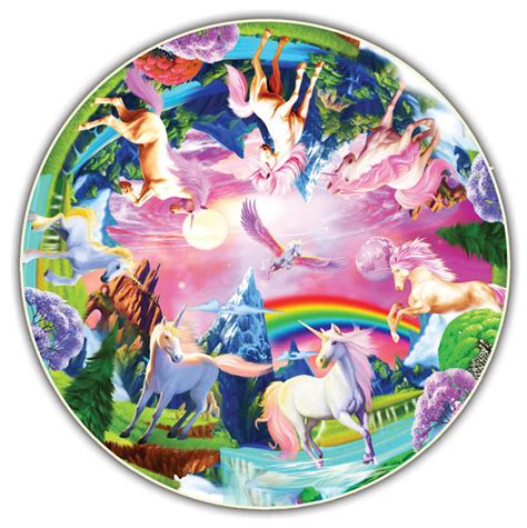 Unicorn Bliss .